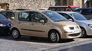 Category Renault Modus Wikimedia Commons