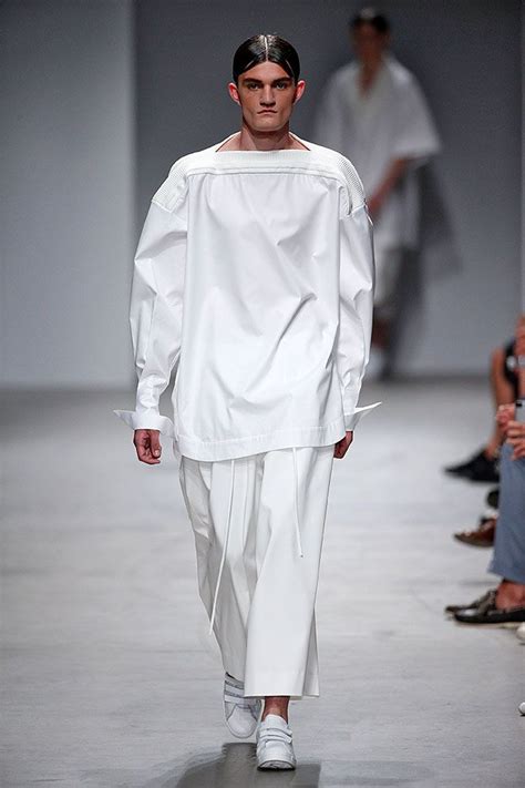 Juun.J 2015 S/S | Denim inspiration, Juun j, Menswear