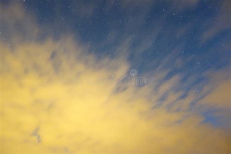 Naked Sky Stock Image Image Of Coming South Bright 42522607