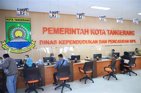 Mudahkan Pembuatan Dokumen Kependudukan Ini Sederet Program Disdukcapil