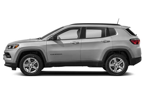 Jeep Compass Specs Price Mpg Reviews Cars