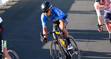 Vélo Nairo Quintana quitte Arkéa Samsic à trois ans de la fin de son