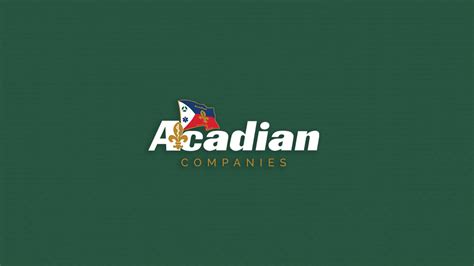 Acadian Hidden First Tactical
