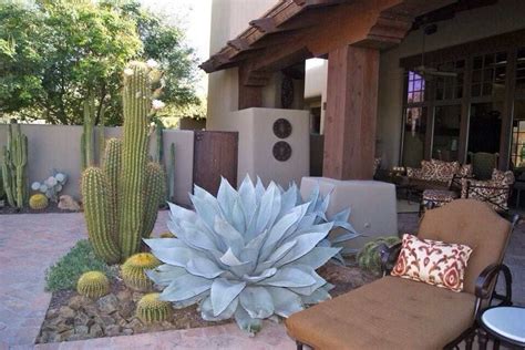 25 Awesome Arizona Backyard Landscaping Ideas On A Budget 2020 Arizona Backyard Landscaping