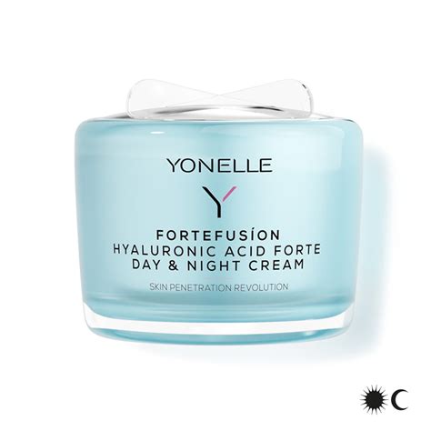 Fortefus On Hyaluronic Acid Forte Day Night Cream Medifus On Yonelle