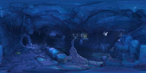 EXFIB0 - Ice Cave - 360 Stereo.jpg - Official Media - ARK - Official ...