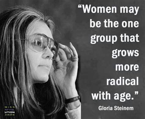 Gloria Steinem Quotes. QuotesGram