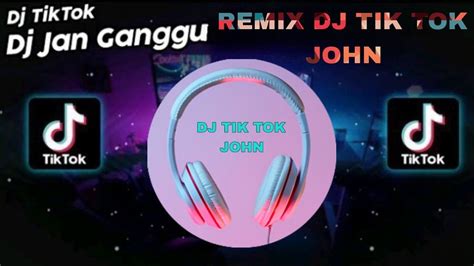 DJ JANG GANGGU DJ ADO ADO JANGAN GANGGU REMIX TERBARU 2022 FULL BASS