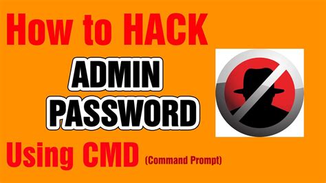 Admin Hack