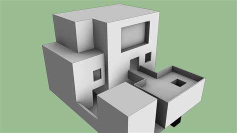 Ambient Occlusion 3d Warehouse