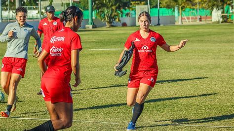 Conoces El Calendario Del Mazatl N Fc Femenil Aqu Te Lo Presentamos