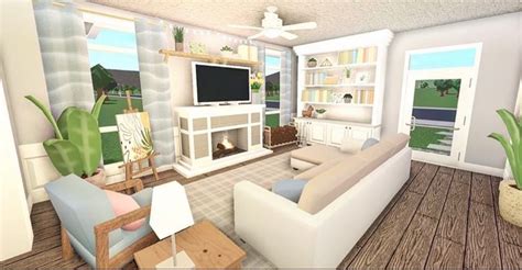 Pin By Geraldine On Roblox House Decorating Ideas Apartments Diy