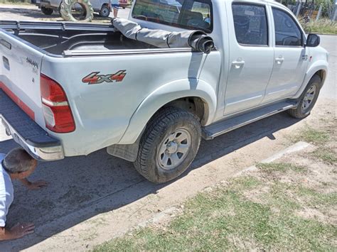 Choque Sin Heridos En Rodr Guez Pe A Y Caseros Lu