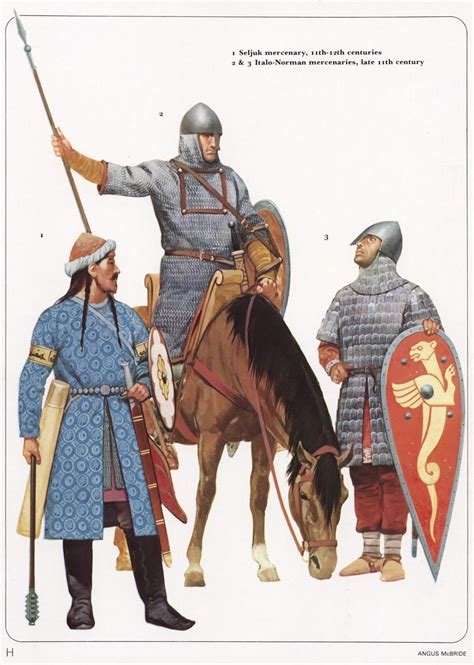 Wb B Crusader Way To Expiation Norman Knight Medieval History
