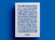 Durex Rebrands With Flat Logo And Sex Positive Campaign