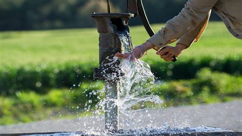 247 Well Service Conroe Water Well Drilling Company