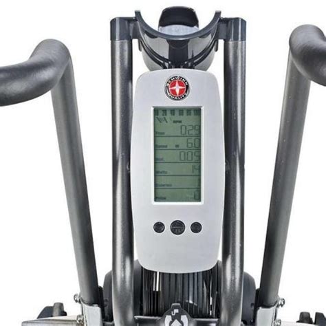 Schwinn AD6 AirDyne Review - ExerciseBike