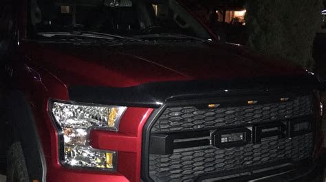 2015 Ford F150 27 Ecoboost Oil Change Youtube