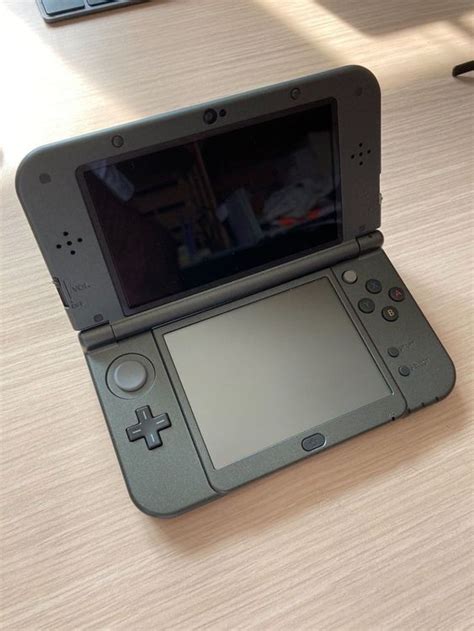 New Nintendo 3DS XL in TOP Zustand | Kaufen auf Ricardo