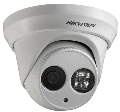 Kamera Hikvision Ds Cd G I Mm