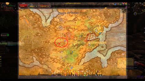 Guide débloquer la tour des mage lvl 3 en 20 minutes Pierres d accès