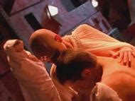 Naked Unknown In Dune