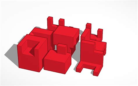 3d Design Just Shapes And Beats Tinkercad