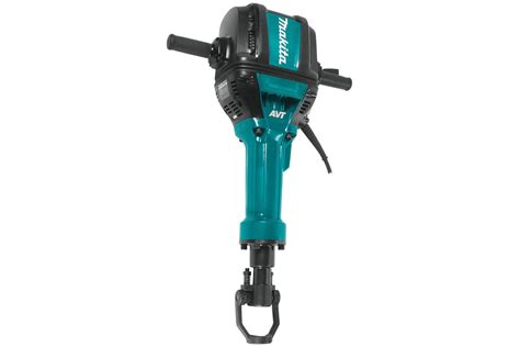 Makita Product Details HM1812 28 6mm Hex Shank Electric Breaker