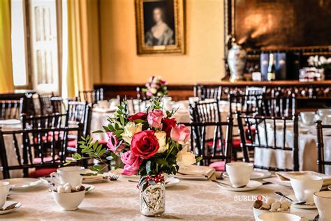 Christmas Events at Highclere Castle