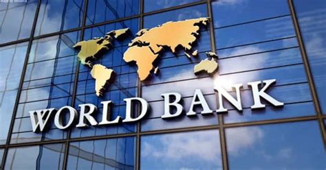 World Bank Predicts India S Gdp Growth For Fy At