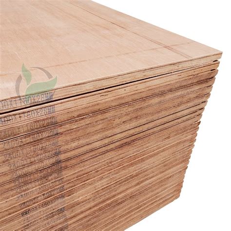 Apitong Waterproof Wbp Glue Mm Phenolic Floor Board Plywood