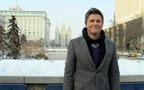 David Burtka Sexuality He Came Out As Gay And Is Married To Neil
