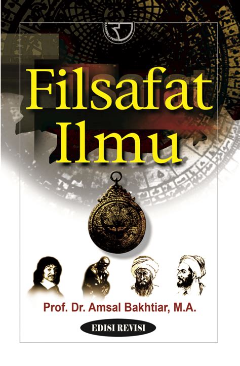 Filsafat Umum Asmoro Achmadi Rajagrafindo Persada