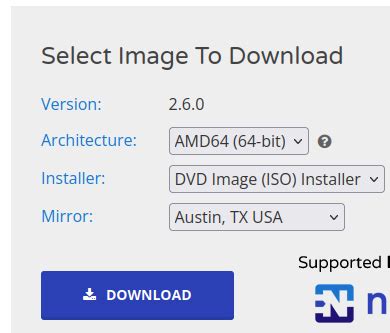 Install pfSense on VirtualBox » Simplificando Redes