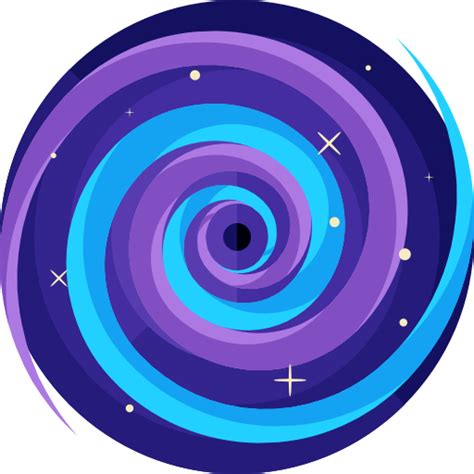 Blackhole - Free miscellaneous icons