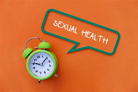 Tips For Sexual Health Healthnews Healthsoul