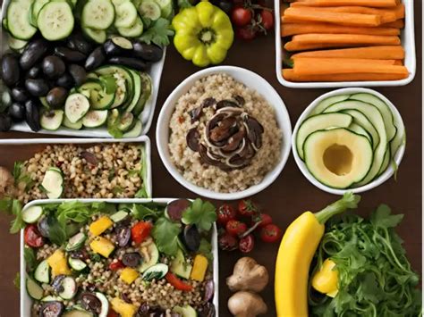 Day Daniel Fast Meal Plan A Comprehensive Guide