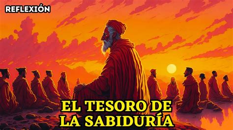 El tesoro de la sabiduría Reflexión Aprende a ser feliz YouTube