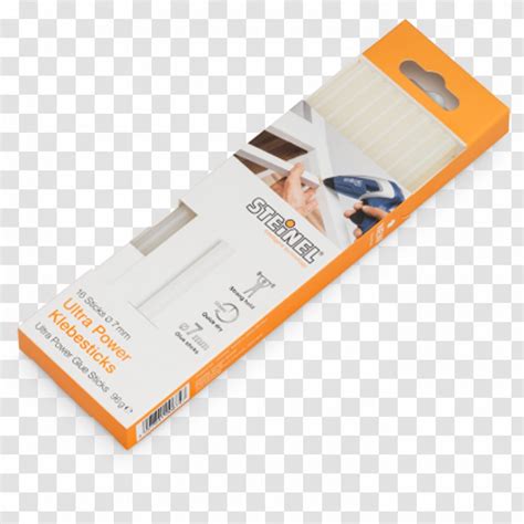 Paper Hot Melt Adhesive Glue Stick For Gun G Transparent PNG