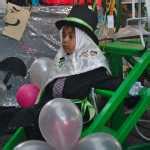 Desfile De Carnaval Tlaxcala Foto Tlaxcala Tlax