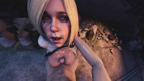 DC Comics Power Through Another Round Before They Catch You A XXX Parody VR Porn Video