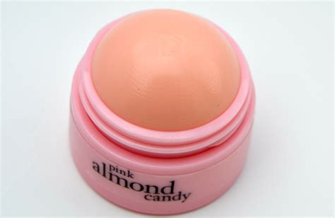 Philosophy Pink Almond Candy Lip Balm – The Pink Millennial