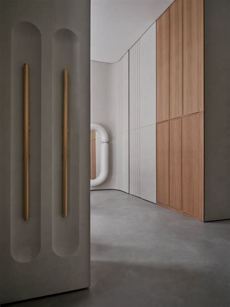 YinjiSpace - Balcony Studio x Estee Clinic