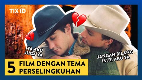 Film Yang Bertema Perselingkuhan Tix Id Youtube