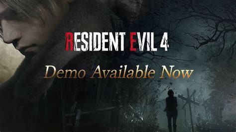 News Chainsaw Demo Resident Evil Remake Kini Telah Tersedia Secara