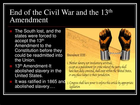 Slavery Ppt Download