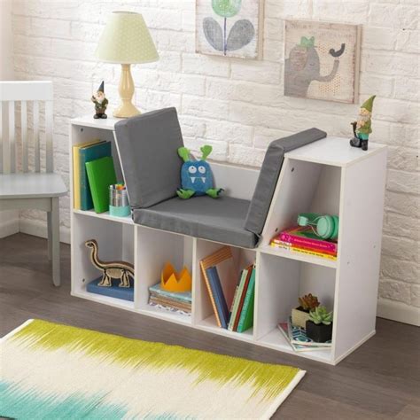 40 Simple Diy Book Nook Ideas For Kids