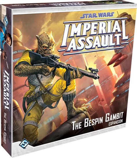 Tabletop Fix Fantasy Flight Games New Imperial Assault Previews