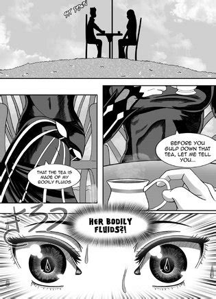 Re Zero Tea Time Doujin Luscious Hentai Manga Porn