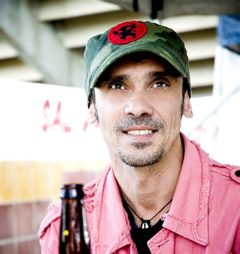 Manu Chao Returns To Bucharest With La Ventura” Tour In April